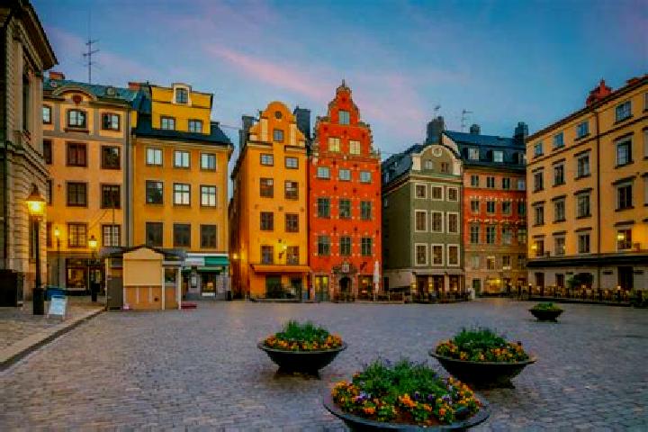 Piper, 29 — Escort in Gamla Uppsala, Sweden