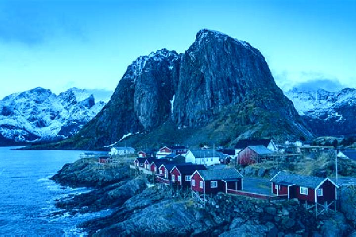 Piper, 29 — Escort in Gladstad, Norway