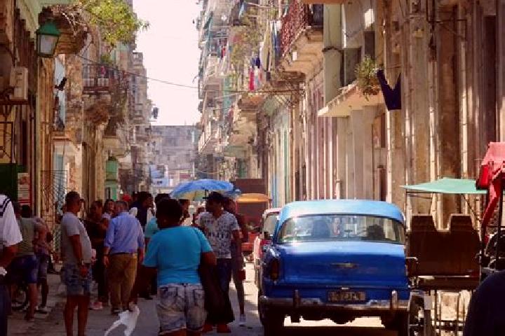 Piper, 29 — Escort in Guara, Cuba