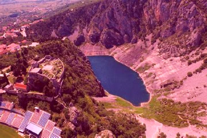 Piper, 29 — Escort in Imotski, Croatia
