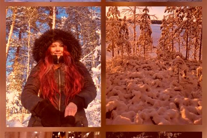 Piper, 29 — Escort in Kiihtelysvaara, Finland