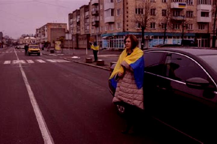 Piper, 29 — Escort in Kupchyntsi, Ukraine