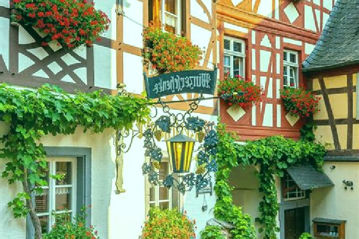 Piper, 29 — Escort in Lexgaard, Germany