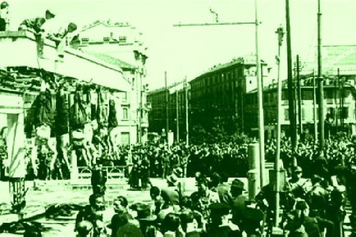 Piper, 29 — Escort in Mussolini, Italy