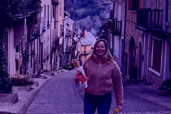 Piper, 29 — Escort in Najac, France