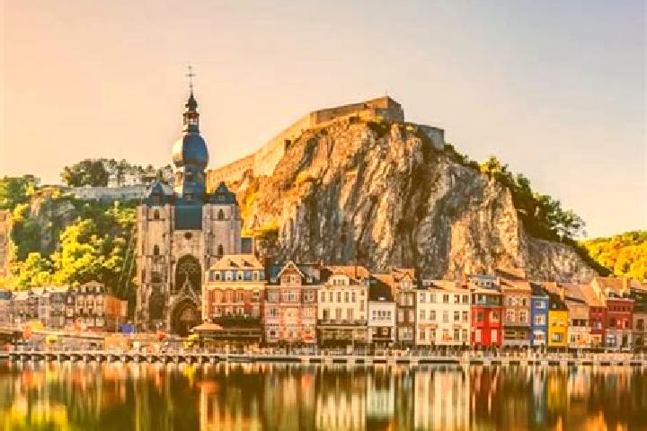 Piper, 29 — Escort in Nothomb, Belgium
