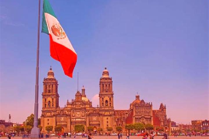 Piper, 29 — Escort in Nuevo Guerrero, Mexico