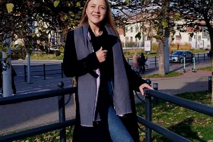 Piper, 29 — Escort in Nyzhnya Syrovatka, Ukraine