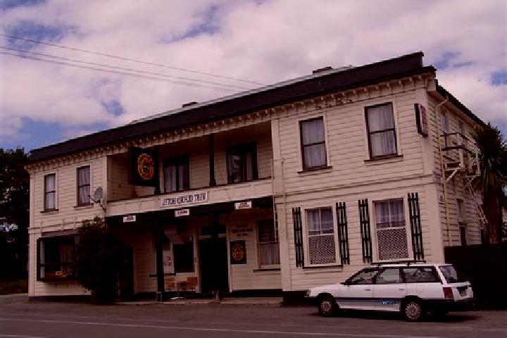 Piper, 29 — Escort in Oxford, New Zealand