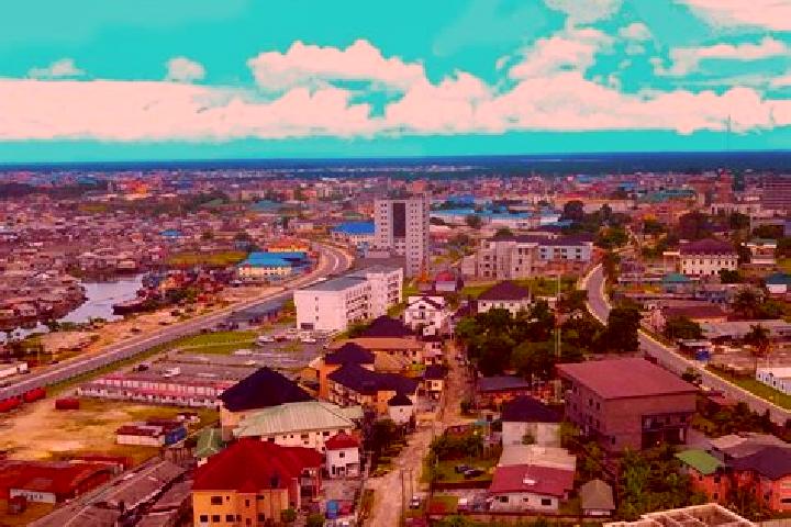 Piper, 29 — Escort in Port Harcourt, Nigeria