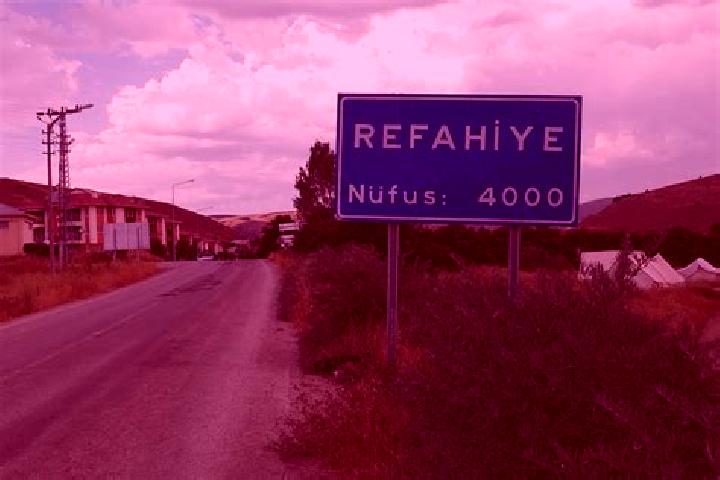Piper, 29 — Escort in Refahiye, Turkey