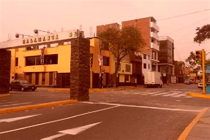 Piper, 29 — Escort in Salamanca, Peru