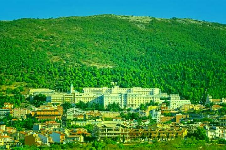 Piper, 29 — Escort in San Giovanni Rotondo, Italy