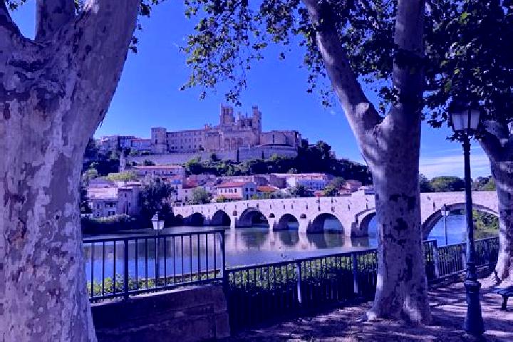 Piper, 29 — Escort in Sauvian, France