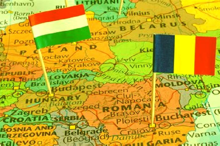 Piper, 29 — Escort in Secara, Romania