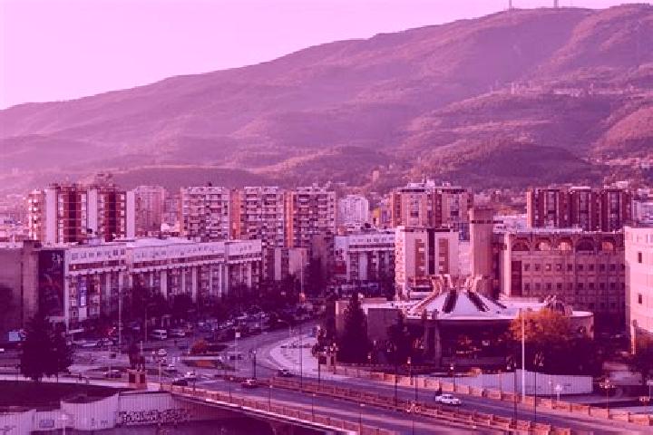 Piper, 29 — Escort in Selce, North Macedonia