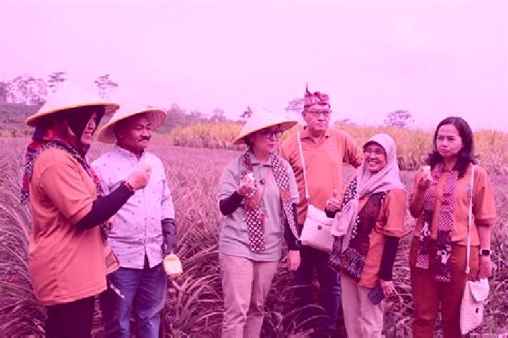 Piper, 29 — Escort in Sempu, Indonesia