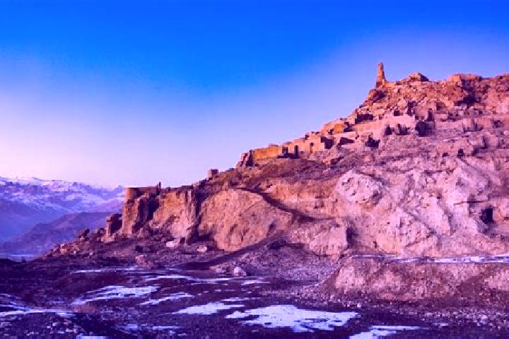 Piper, 29 — Escort in Shahr-e Emam, Iran