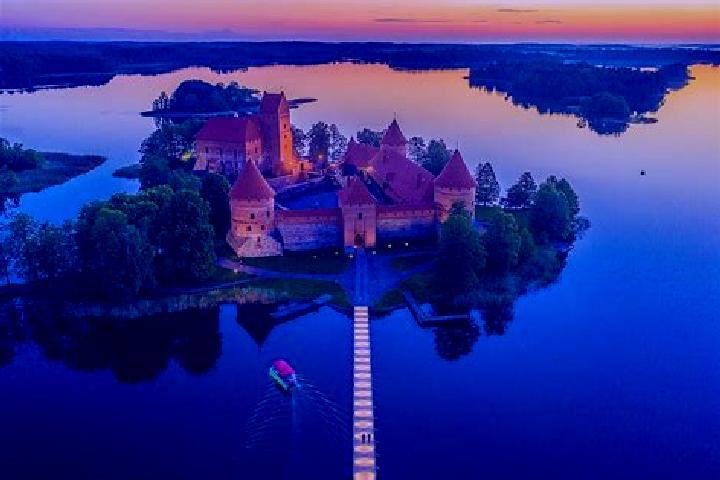 Piper, 29 — Escort in Trakai, Lithuania