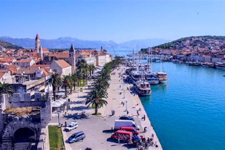 Piper, 29 — Escort in Trogir, Croatia