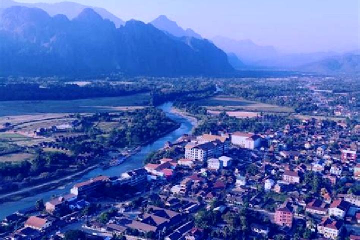 Piper, 29 — Escort in Xamtay, Laos