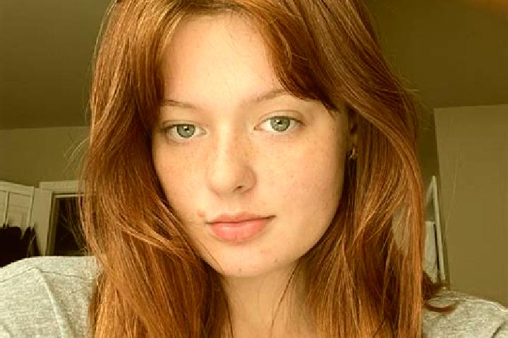 Piper, 30, a red grey-eyed latina companion based in Gora Swietej Malgorzaty. Offering Overnight, OWO, Domination. Available for incall and outcall, day and ...
