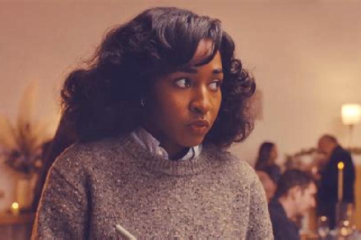 Piper, 30 — Escort in Ayetoro, Nigeria