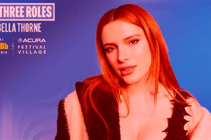 Piper, 30 — Escort in Bella Vista, Argentina