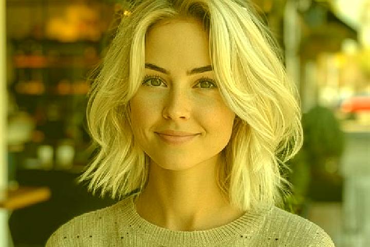 Piper, 30 — Escort in Blond, France