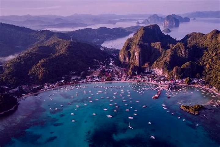 Piper, 30 — Escort in Butazon, Philippines