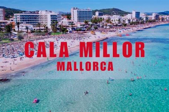 Piper, 30 — Escort in Cala Millor, Spain