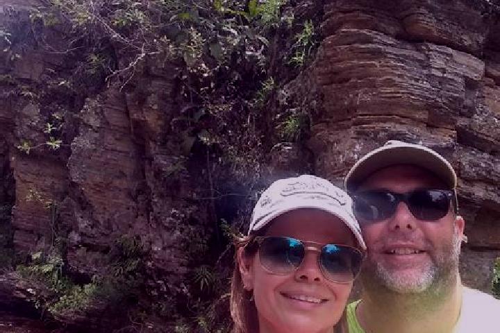Piper, 30 — Escort in Carrancas, Brazil
