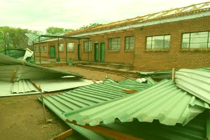 Piper, 30 — Escort in Dete, Zimbabwe
