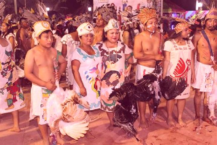 Piper, 30 — Escort in Dzitas, Mexico