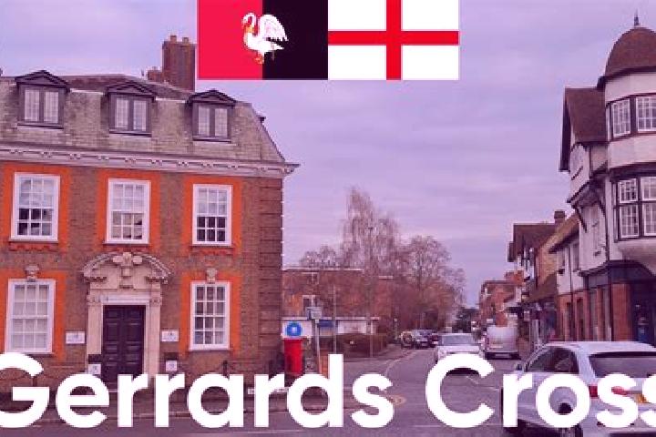 Piper, 30 — Escort in Gerrards Cross, United Kingdom