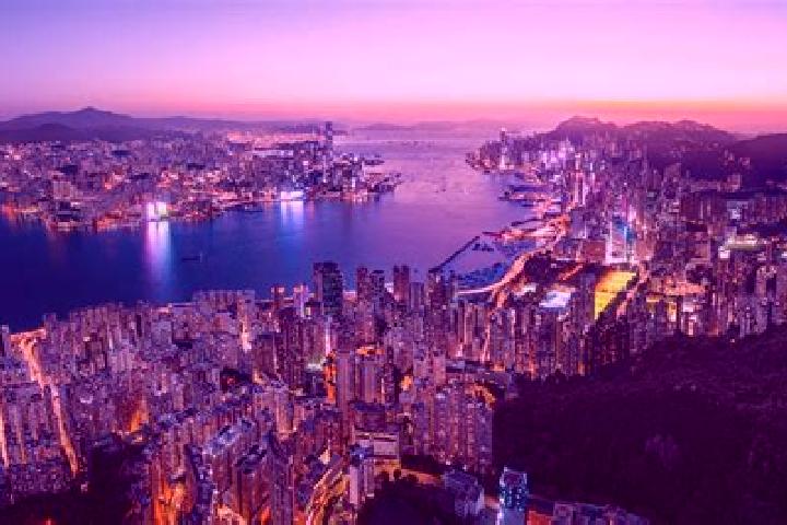 Piper, 30 — Escort in Hong Kong, Hong Kong