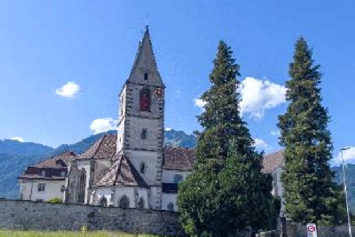 Piper, 30 — Escort in Kaltbrunn, Switzerland
