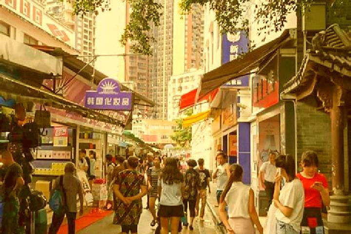 Piper, 30 — Escort in Kam Ying, Hong Kong