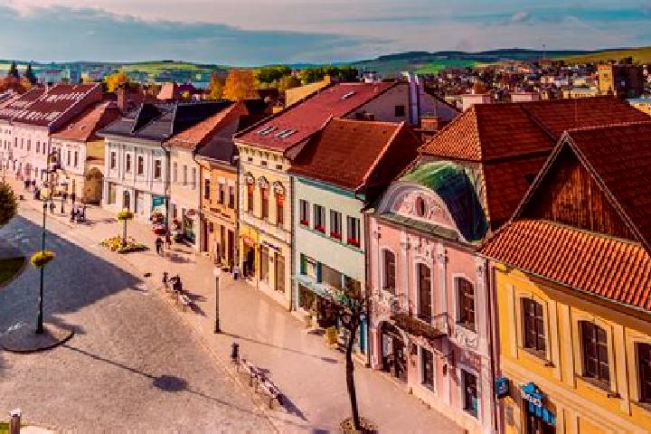 Piper, 30 — Escort in Krompachy, Slovakia