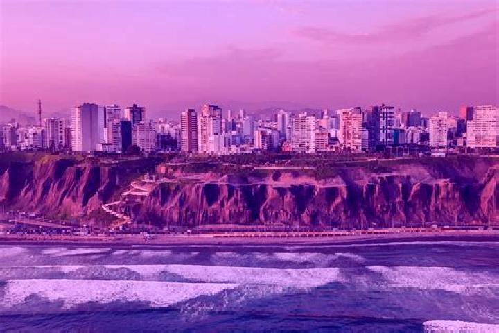 Piper, 30 — Escort in Morcolla, Peru