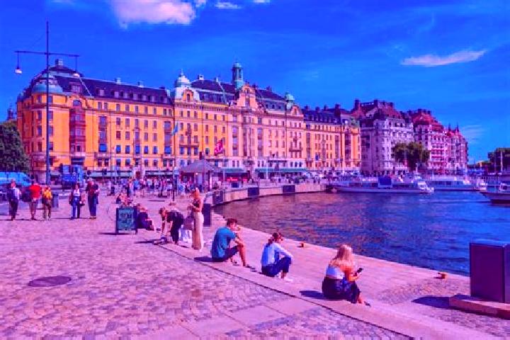 Piper, 30 — Escort in OEverhaerde, Sweden