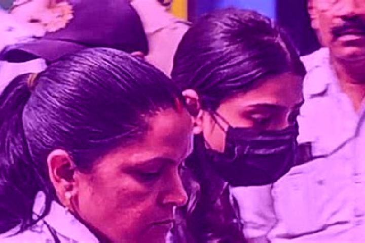 Piper, 30 — Escort in Panoli, India