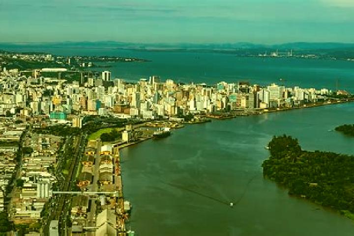 Piper, 30 — Escort in Porto Grande, Brazil