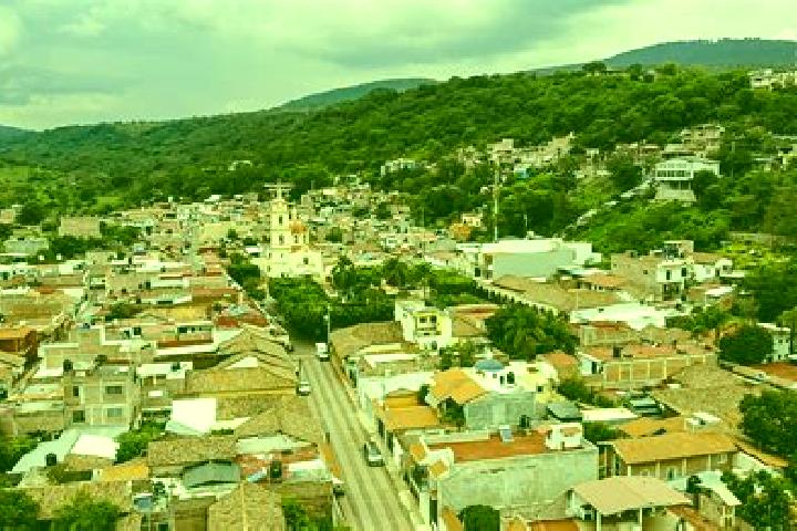 Piper, 30 — Escort in Quitupan, Mexico