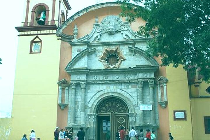 Piper, 30 — Escort in San Jose Buenavista, Mexico
