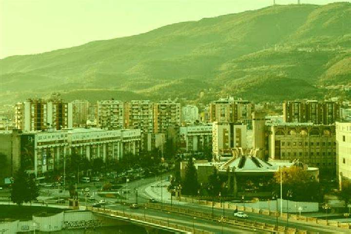 Piper, 30 — Escort in Sekirnik, North Macedonia