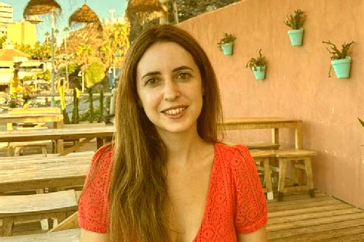 Piper, 30 — Escort in Soportujar, Spain