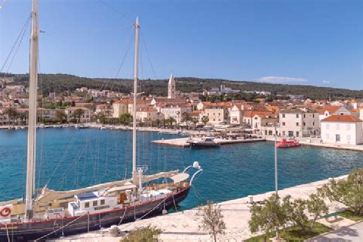 Piper, 30 — Escort in Supetar, Croatia