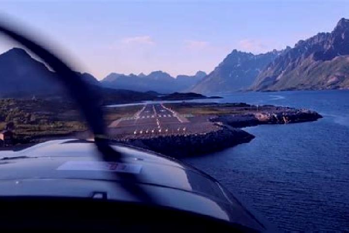 Piper, 30 — Escort in Svolvaer, Norway