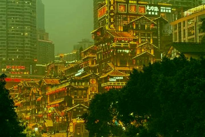 Piper, 30 — Escort in Tongmen, China
